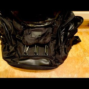 Oakley SI kitchen Sink backpack!